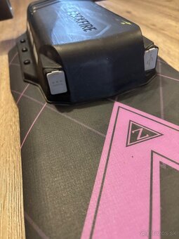 Elektricky longboard - 6