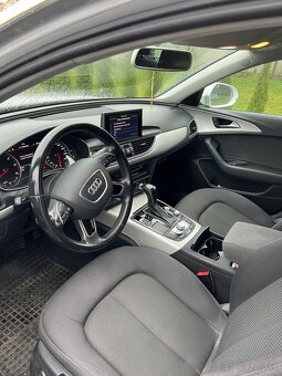 Audi A6 C7 Avant 2.0 TDi Ultra - 6