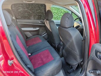 PEUGEOT 307 1.4 16V 65KW COMFORTLINE - 6