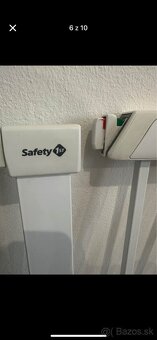 Zábrana safety 1st - 6