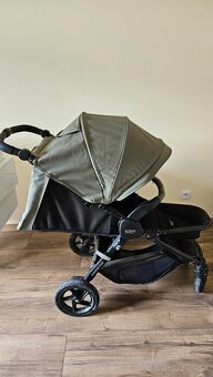 Kocik Britax B-Motion Plus - 6
