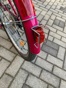 Kenzel CityBike C500 - 6