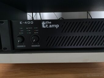 the box CL 110 Top MK II - 6