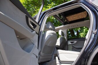 Audi Q7 3.0 TDI 272k quattro tiptronic 8-st. 2016 144tis. km - 6
