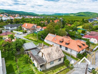 Na predaj rodinný dom / lukratívny stavebný pozemok - 6