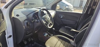 Dacia Dokker STEPWAY 1.6 75 kW - 6