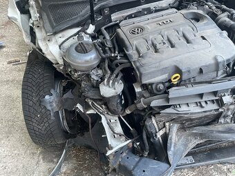 Vw golf 7 1.6tdi - 6
