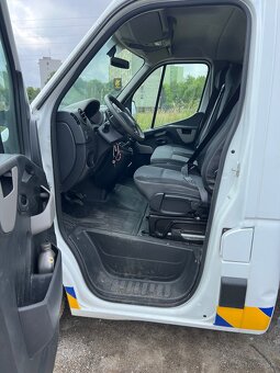 Renault Master valnik 2.3 dCi - 6