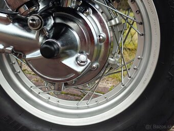 Yamaha XV 1100 Virago - 6