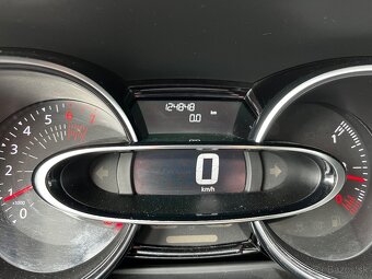 Renault clio r.v. 2017, na predaj - 6