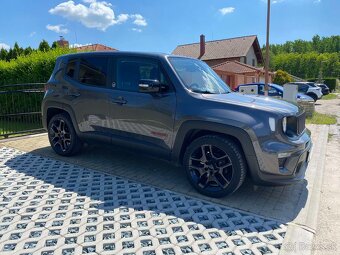 Jeep Renegade - 6