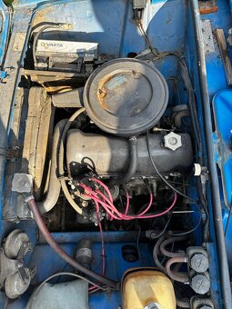 Lada - 6