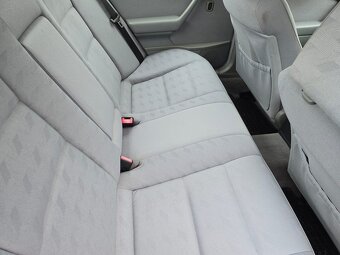 Mercedes C200 W202 Kompressor 141kW - 6