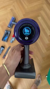 Cyklónový vysávač Dyson V11 Total clean - 6