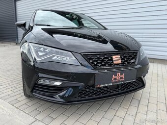 Seat Leon Cupra ST 300 - 6