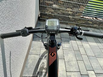 Detský e-bike KTM MACINA MINI 261 - 6