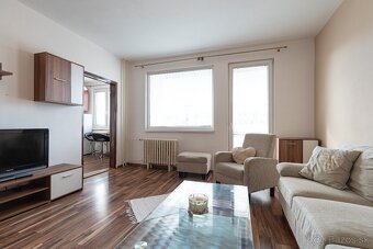 Pekný 1 izbový byt , ulica Sofijská, sídl. Ťahanovce - 6
