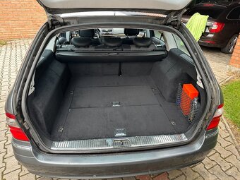 Mercedes-Benz E 220 CDI combi - 6
