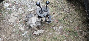 Lada Niva 1,6  diely - 6