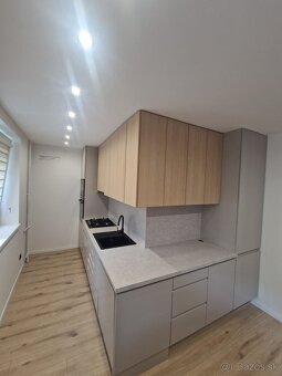3i zariadený byt s balkónom, Prievidza - 6