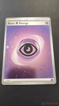 Pokémon kartičky 1/3 - 6