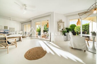 Španielsko, Benahavis, La Quinta Hills - 6