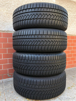 5x112 r17 et39 disky kolesa vw sharan 225 50 17 volkswagen - 6