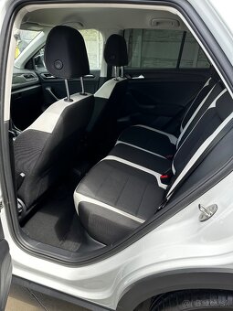 Volkswagen T-Roc 1.5 TSI Sport DSG - 6