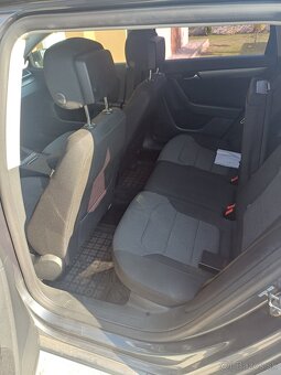 Vw passat b7 - 6