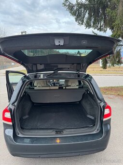 Predam Volvo V70 2013 - 6