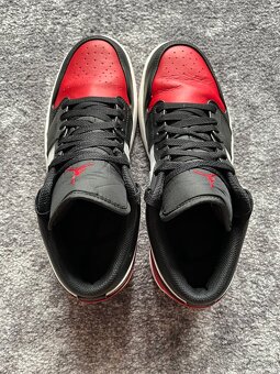 Nike Air Jordan 1 low - 6