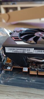 Radeon RX 5600 XT - 6