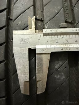 2ks Letné pneumatiky Michelin Primacy 4 205/55 R16 - 6