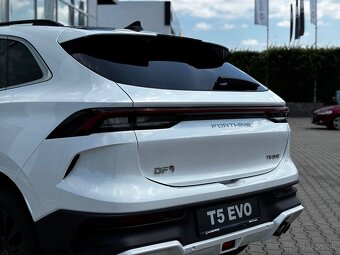 Dongfeng Forthing T5 EVO Dragon Edition - 6