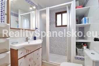 Prodej bytu 2+kk se společným bazénem–San Miguel de Salinas - 6