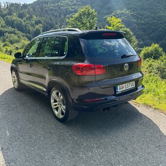 Volkswagen Tiguan 2.0 TDi 4motion DSG - 6