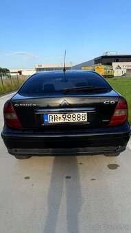 Predám Citroën C5 2,2 HDI - 6