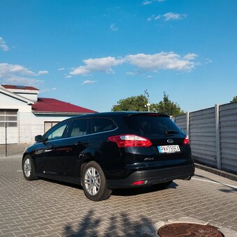 Ford focus combi 2.0 TDCi - 6