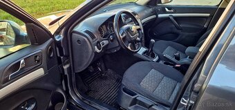 Škoda Octavia 2 2.0 tdi 103kw Rok 2013 Naj.209.000km - 6