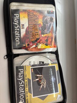 Playstation 1 slim - 6