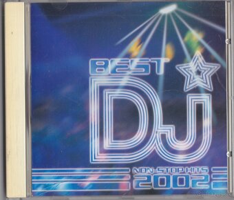 Predám audio cd - 6