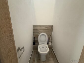 Na prenájom kancelárske priestory | Žilina, Vysokoškolákov - 6
