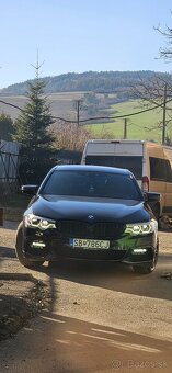 Bmw 540i - 6