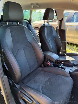 Seat Leon st fr 2.0 tdi 110kw DSG - 6