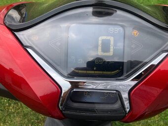Predam Hondu SH125 AD - 6