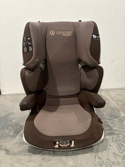autosedacka 5- 36kg - 6