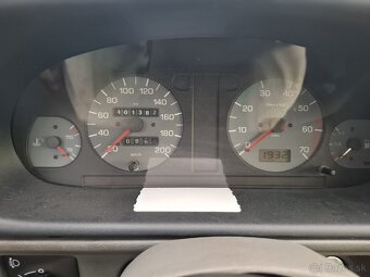 Skoda felicia - 6