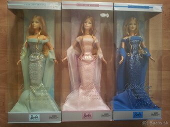 Zberatelske Barbie podla znamenia - 6