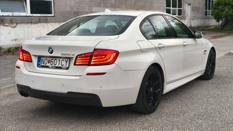 Bmw F10 525xd Mpaket Slovenské auto - 6