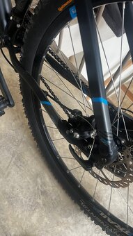 Rockrider ST520, 27,5’ kolesa, stav NOVEHO - 6